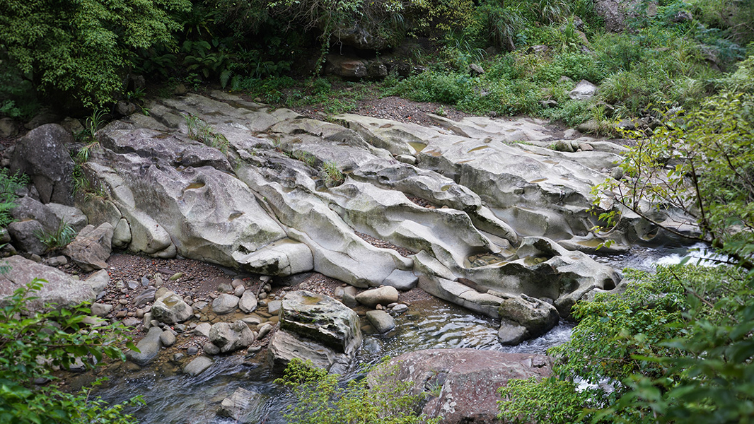 淡蘭古道石碇段美景3