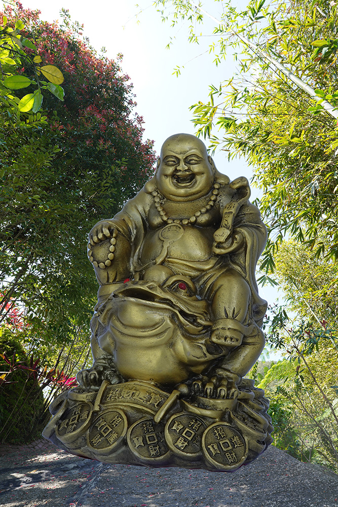 虛空如來山阿密寺-釋湛阿-阿闍梨-彌勒佛-12