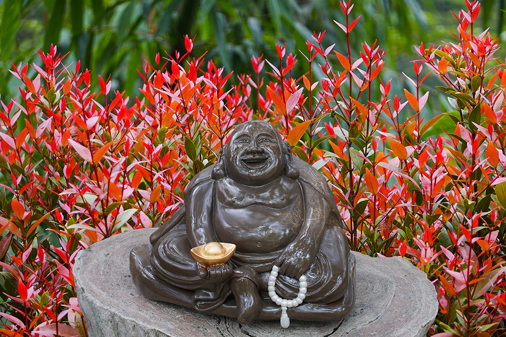 虛空如來山阿密寺-釋湛阿-阿闍梨-彌勒佛-25