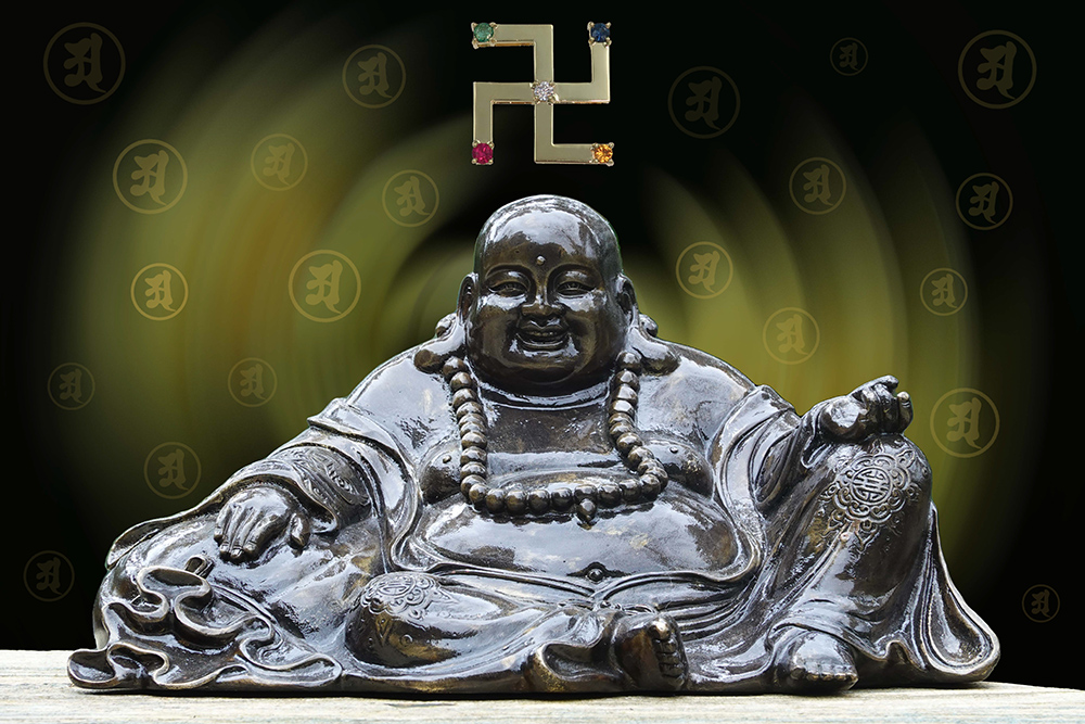 虛空如來山阿密寺-釋湛阿-阿闍梨-彌勒佛-4