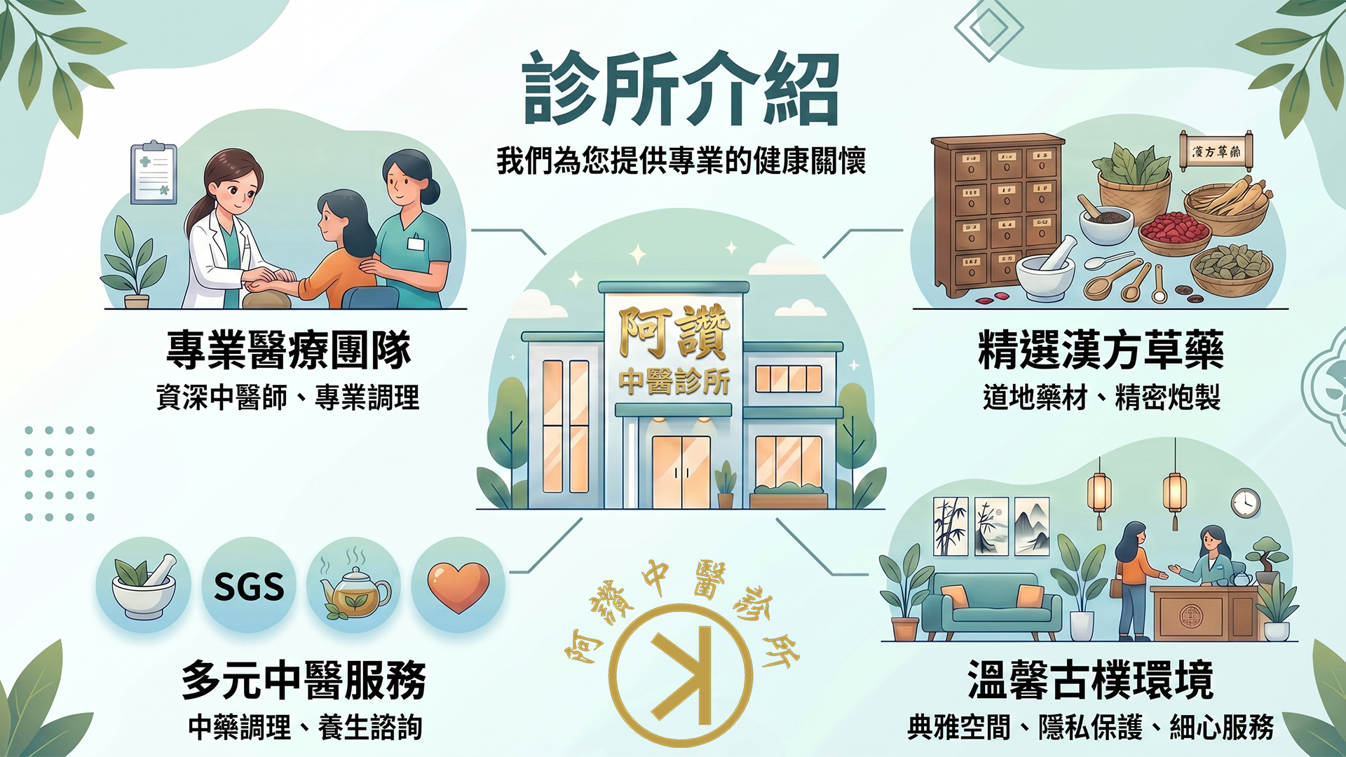 診所介紹圖片