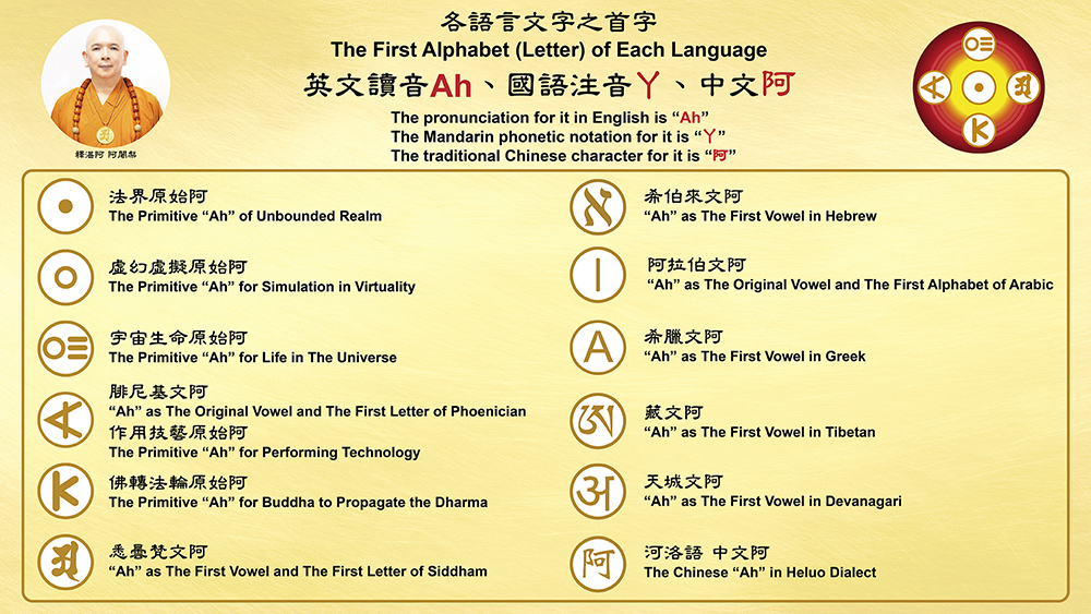 虛空如來山阿密寺-住持-釋湛阿-阿闍梨-shi-zhan-ah-各語言文字之首字