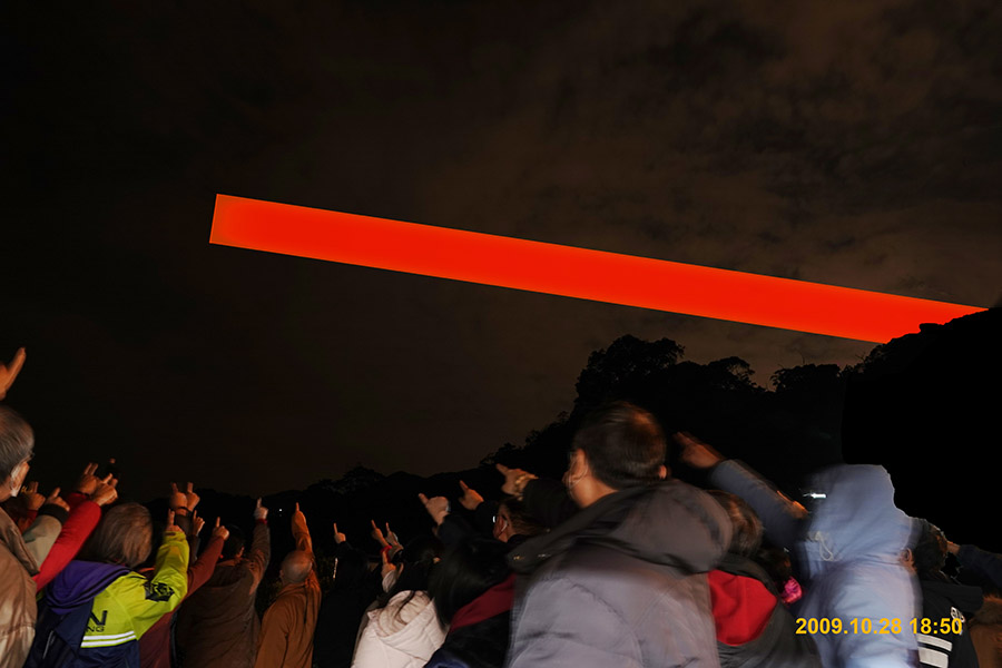 釋湛阿-阿闍梨-shi-zhan-a-chen-chao-huang-外星人表演